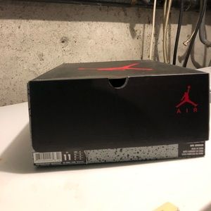 Jordan box